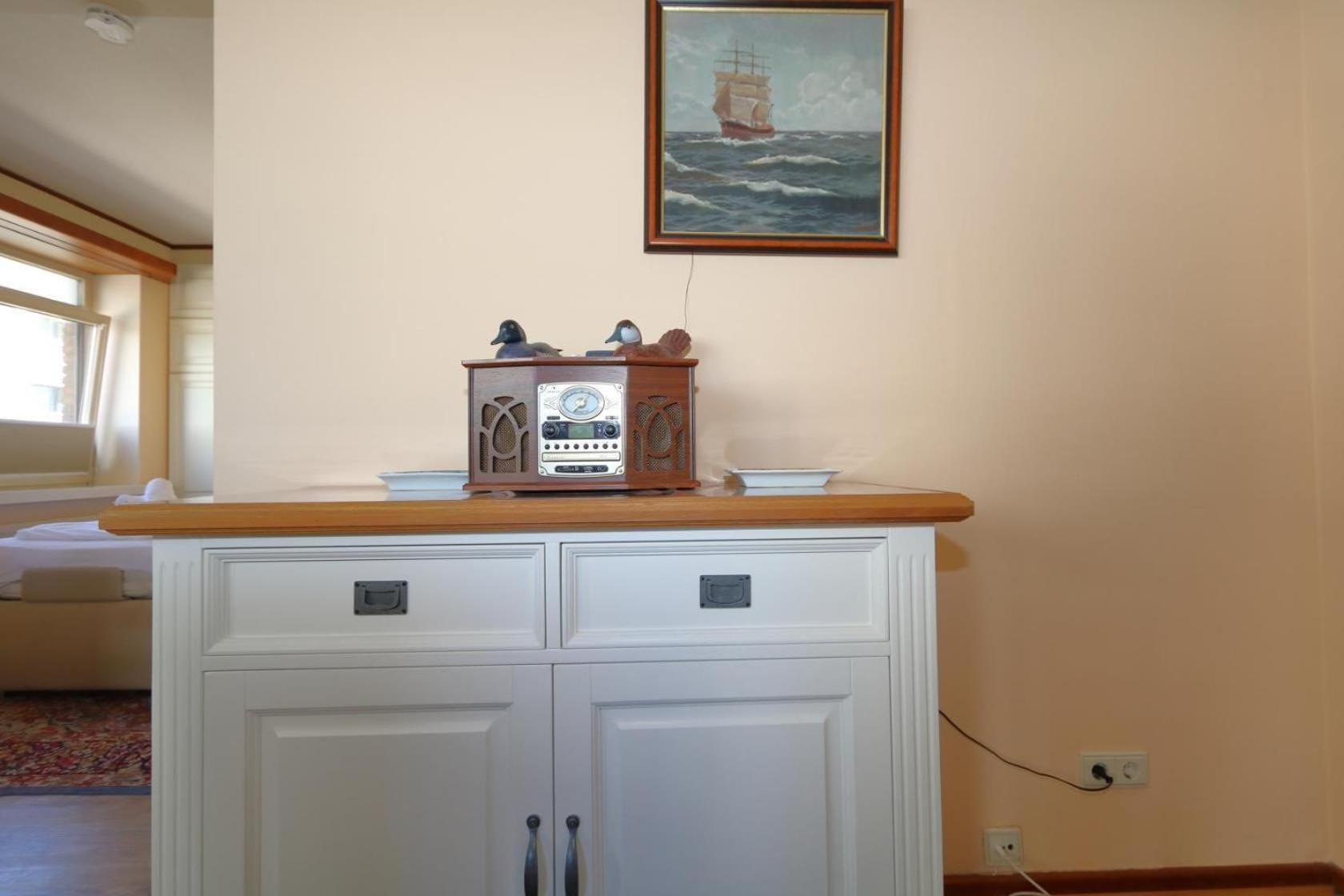 App. Hamelmann - Mit Kleinem Meerblick Apartment Westerland