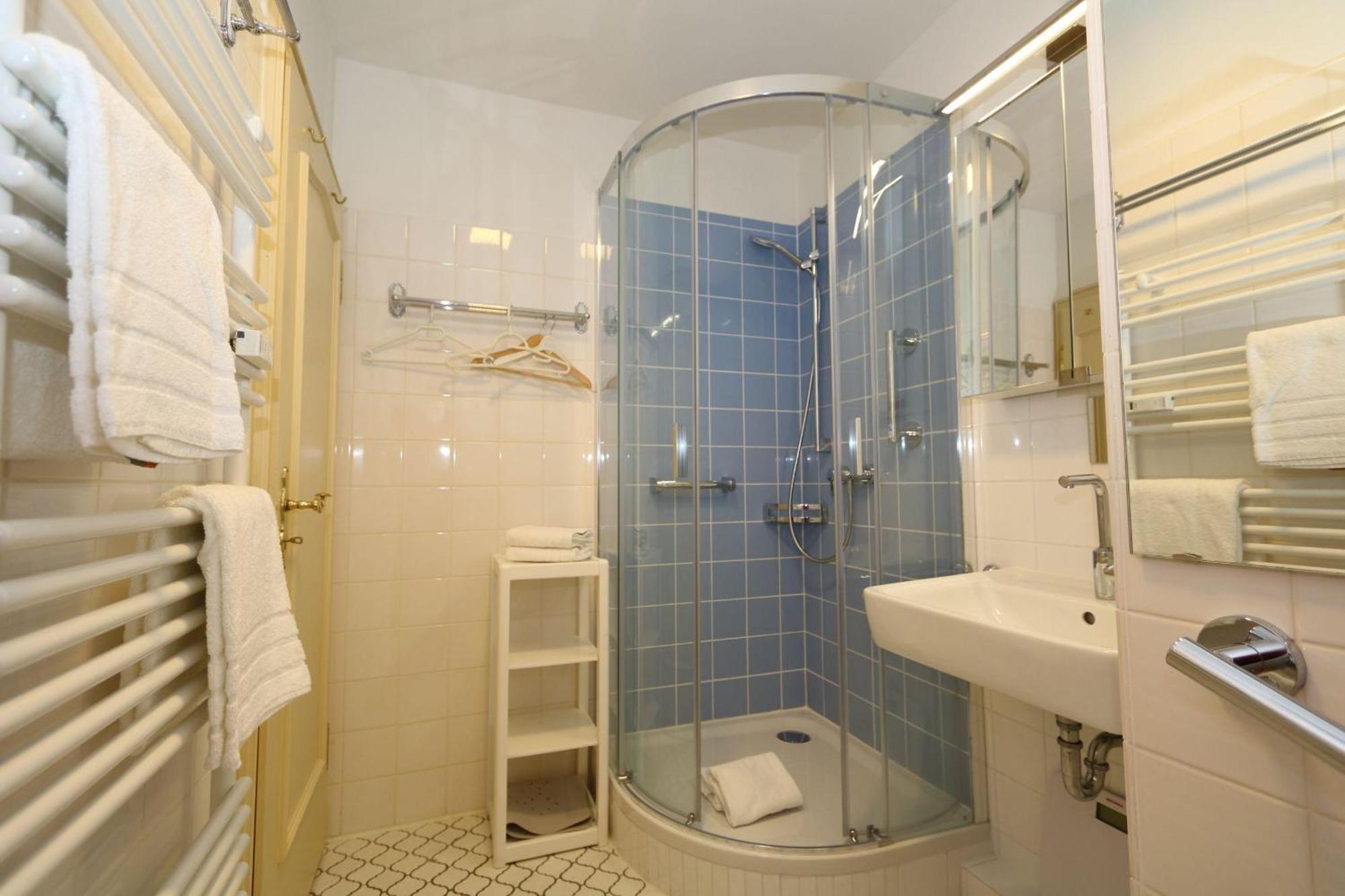 Apartment App. Hamelmann - Mit Kleinem Meerblick *
